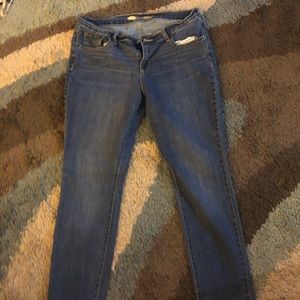 Old navy jeans